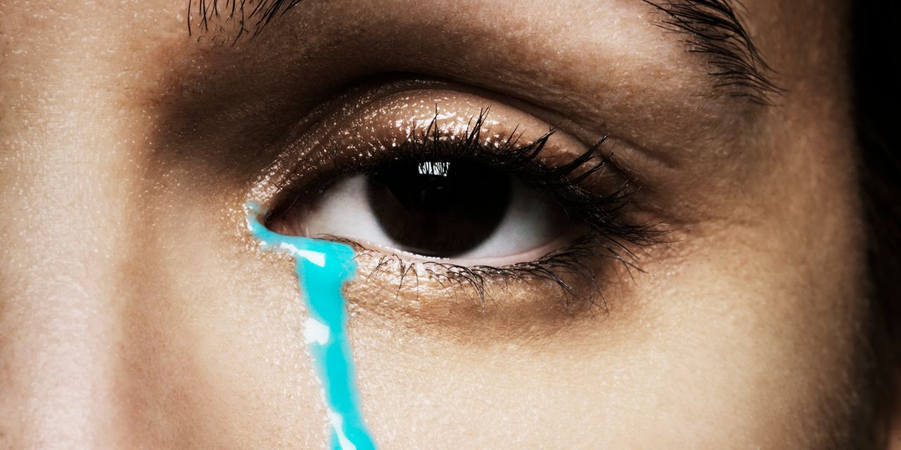 why-do-i-sometimes-sob-right-in-the-middle-of-my-peloton-workout?!